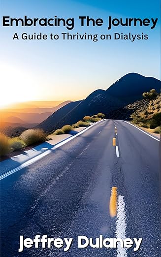 Embracing the Journey